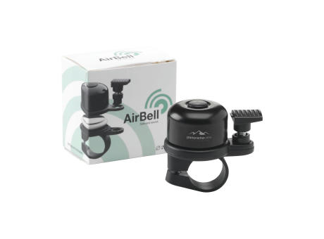 Airbell Original Fahrradklingel Werbeartikel