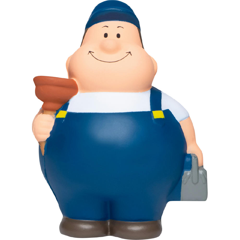 Product image Klempner Bert® Werbeartikel
