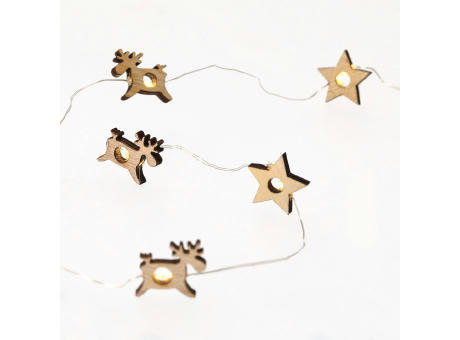 Ornament Plentox Werbeartikel