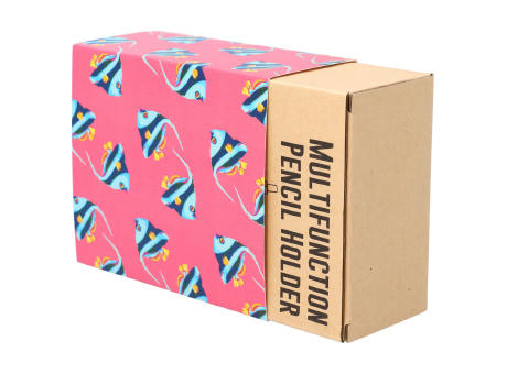 Individueller Pappschuber  CreaSleeve 393 bedrucken