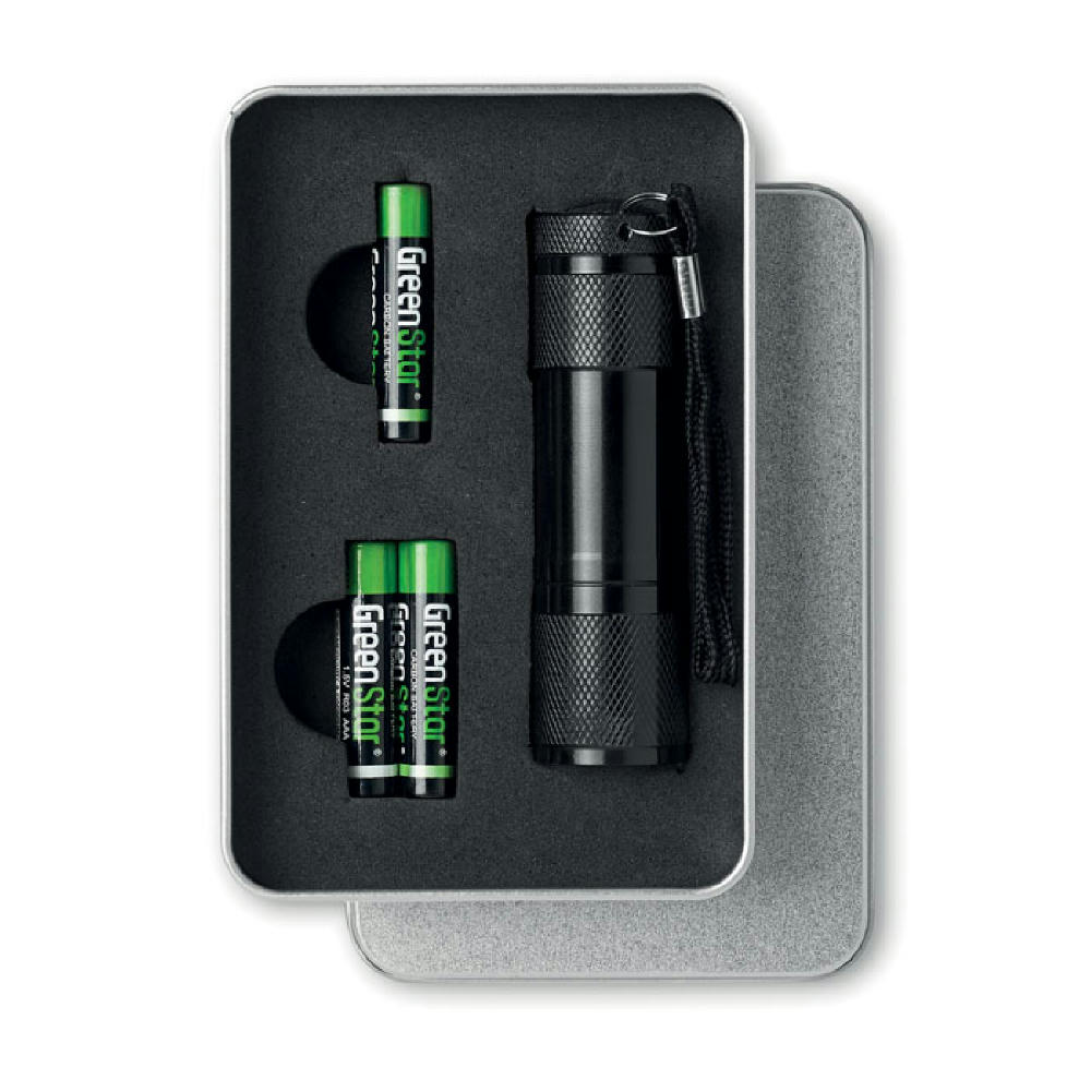Product image LED Taschenlampe Werbeartikel