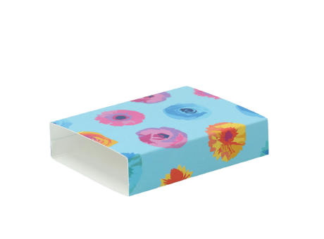 Individueller Pappschuber  CreaSleeve 333 bedrucken