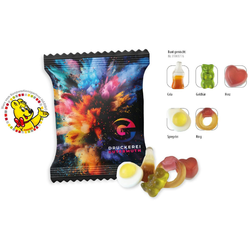 Product image HARIBO Starmix Werbetüte, 18 g, Inhalt: HARIBO Starmix Werbeartikel
