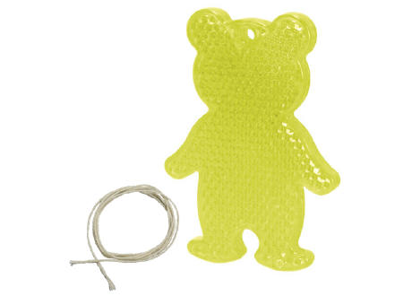 Grundfarbe gelb-transparent