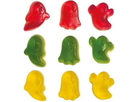 HARIBO Wackelgeister Werbetüte,   3 Stück, Inhalt: HARIBO Wackelgeister Werbeartikel