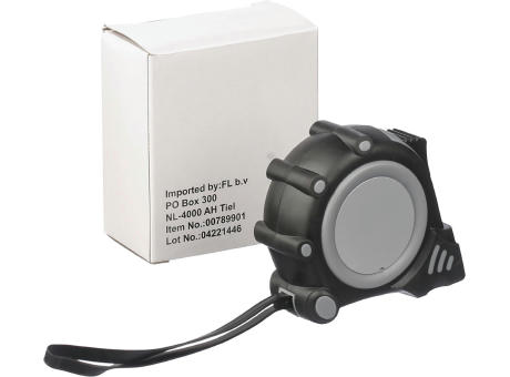 Maßband aus Kunststoff Iris bedrucken