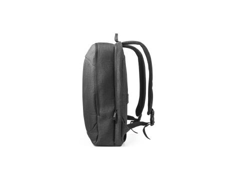 ALEXANDRIA. 2-in-1-Rucksack für 15.6"-Laptop aus 600D bedrucken