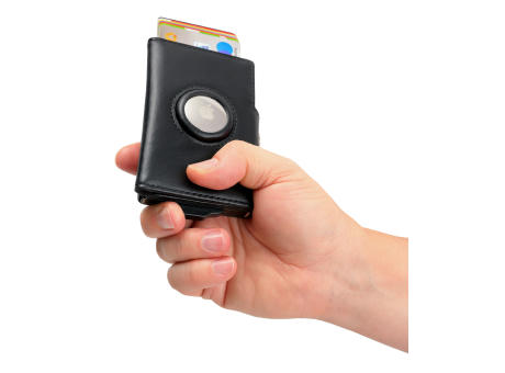 TROIKA Kartenetui MENS SMART WALLET Werbeartikel