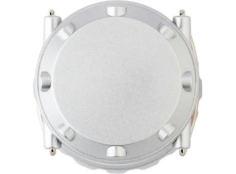 COB-Campinglampe aus ABS-Kunststoff Jordan Werbeartikel