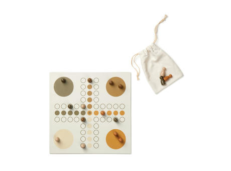 VINGA Coffee-Table Spielesammlung Werbeartikel