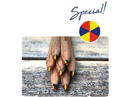 Product image SPROUT - Multifarbstift Werbeartikel