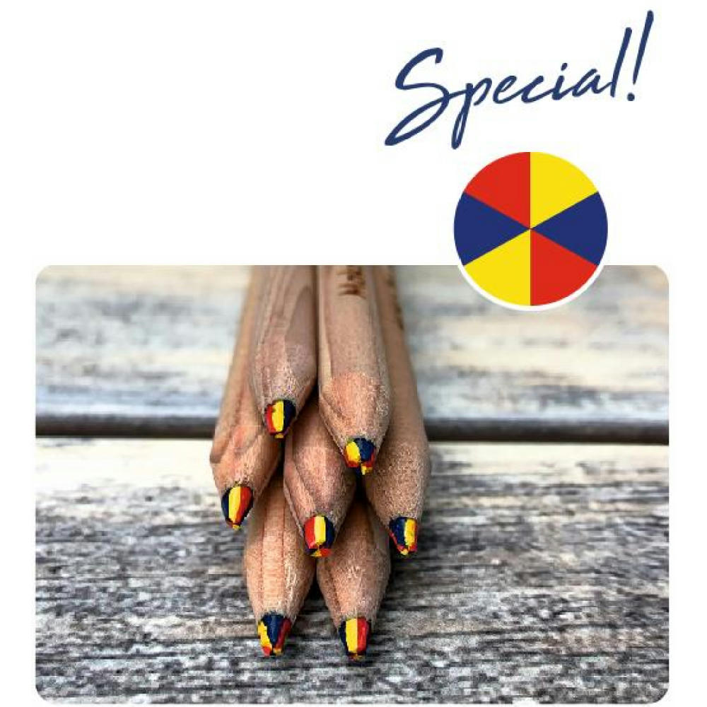 Product image SPROUT - Multifarbstift Werbeartikel