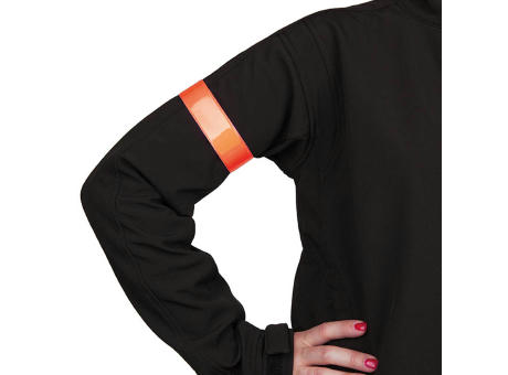 Reflektions-Klettband PROMOTION LONG 38 cm bedrucken