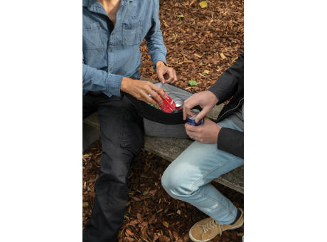 Two-Tone Kühltasche bedrucken