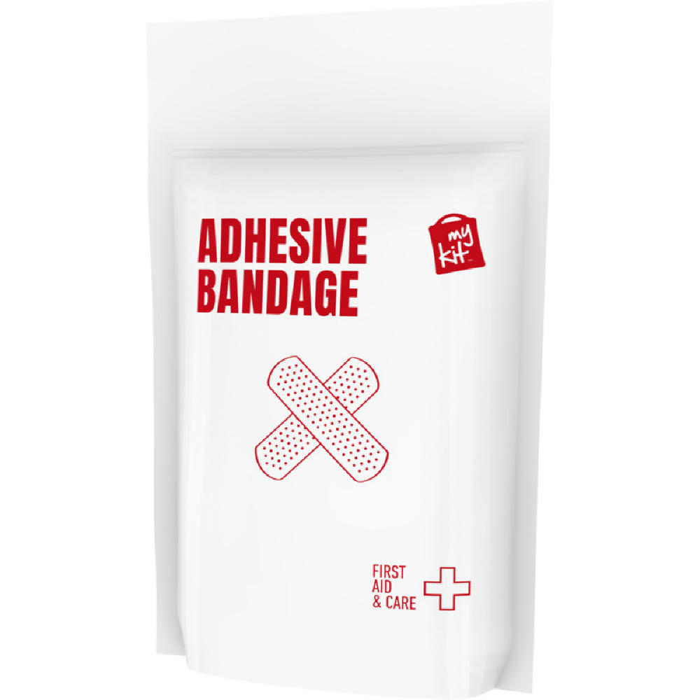 Product image MiniKit Pflaster in Papierhülle Werbeartikel