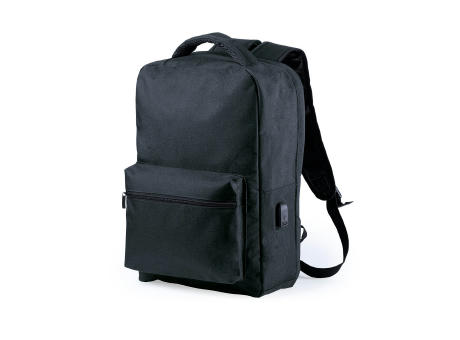 Product image Anti-Diebstahl Rucksack Komplete bedrucken