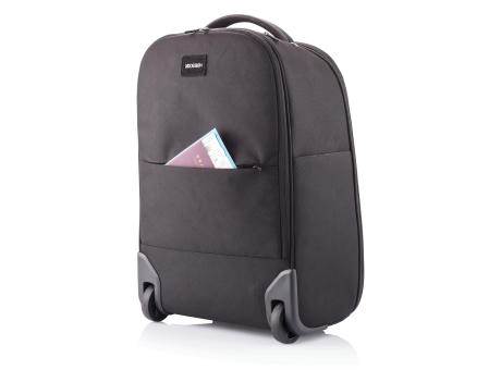 Bobby Rucksack Trolley bedrucken