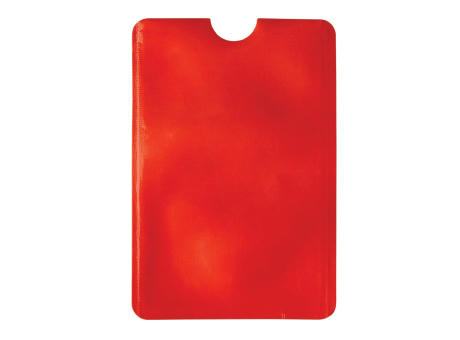Product image Kartenhalter Soft Anti Skim bedrucken