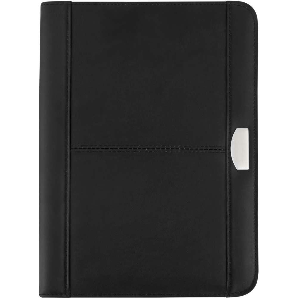Product image Blackmaxx® Executive Business Portefolio "Basic4" schwarz Werbeartikel