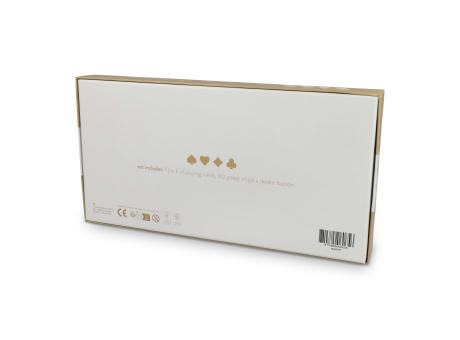 InSideOut-Poker-Set Werbeartikel