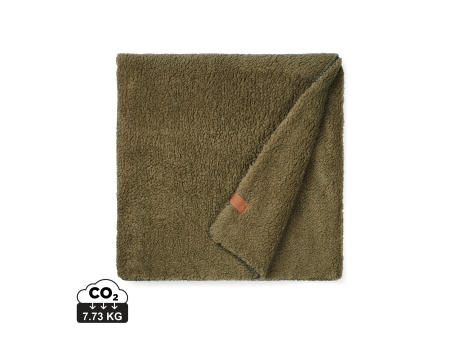 Product image VINGA Maine Doppelflor-Decke aus GRS recyceltem Material Werbeartikel