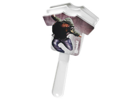 Klapper "Trikot" Werbeartikel