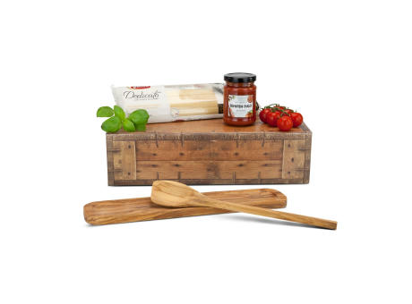 Product image Geschenkset / Präsenteset: Pasta Rustico Werbeartikel