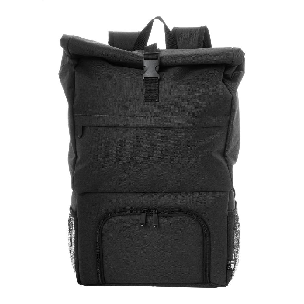 RPET-Kühlrucksack Chilltop Werbeartikel