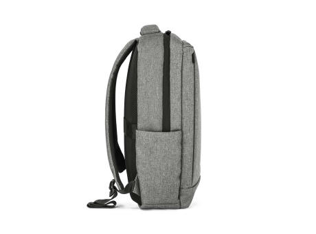 BOLOGNA. Laptop-Rucksack für 15.6'' aus 300D bedrucken