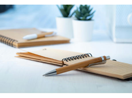 Notizbuch Shunan Werbeartikel