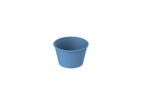 behagliches blau