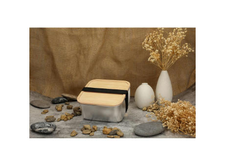 Vorratsdose "Vesper", groß Werbeartikel