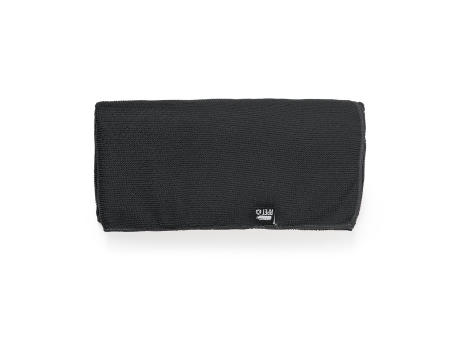 Saugfähiges Handtuch Slash Werbeartikel