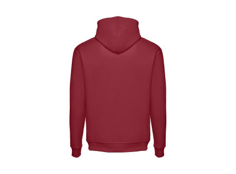 THC PHOENIX. Sweatshirt (unisex) mit Kapuze aus Baumwolle und Polyester bedrucken