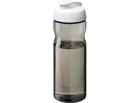 Product image H2O Active® Eco Base 650 ml Sportflasche mit Klappdeckel Werbeartikel