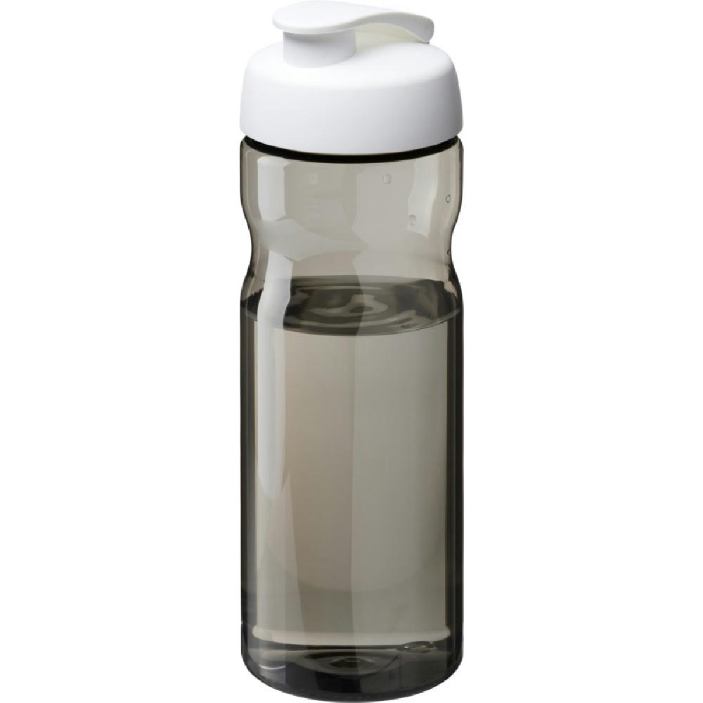 Product image H2O Active® Eco Base 650 ml Sportflasche mit Klappdeckel Werbeartikel