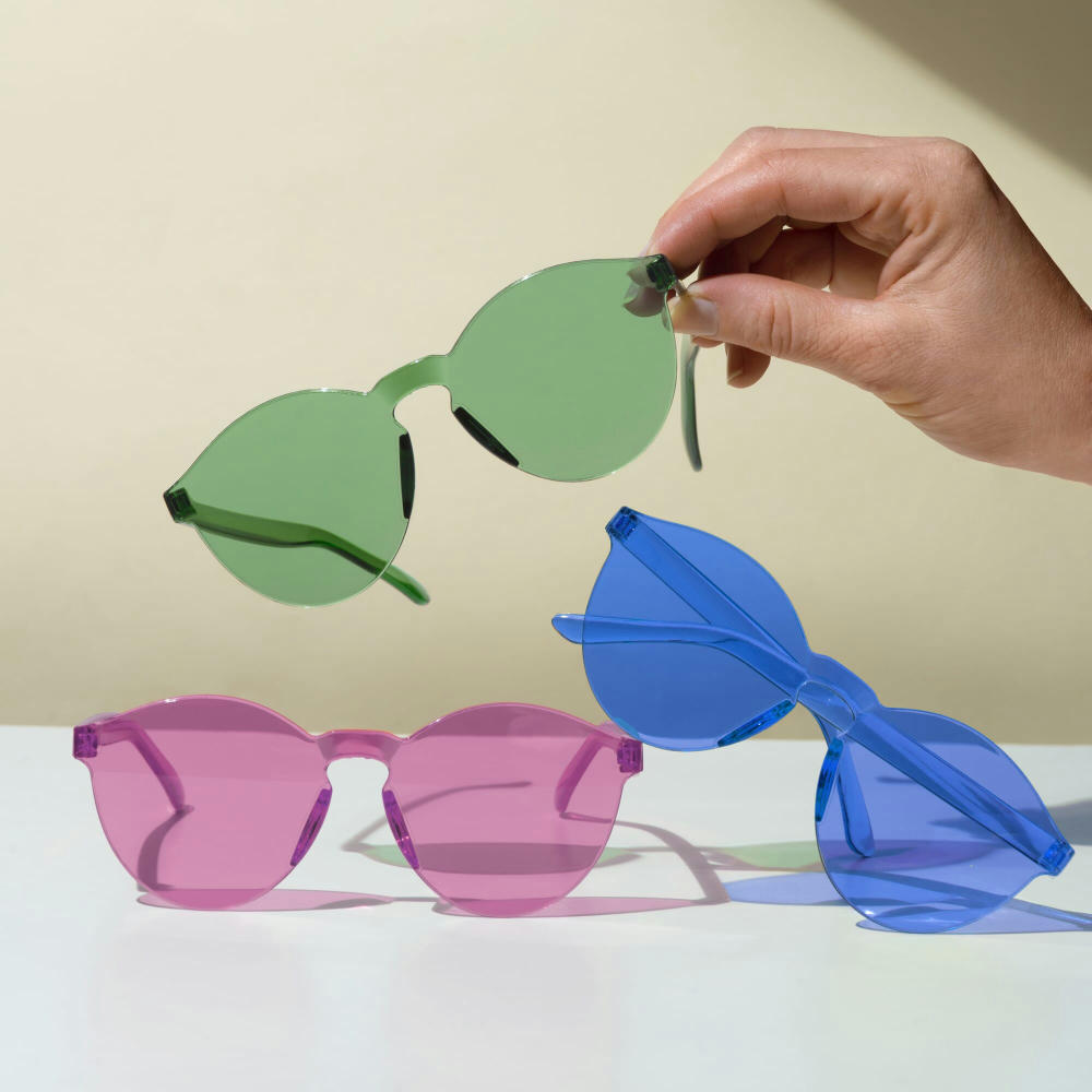 Sonnenbrille June UV400 Werbeartikel