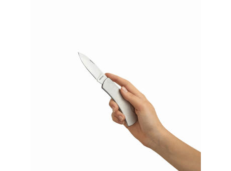 METALLIC - Klappmesser Werbeartikel