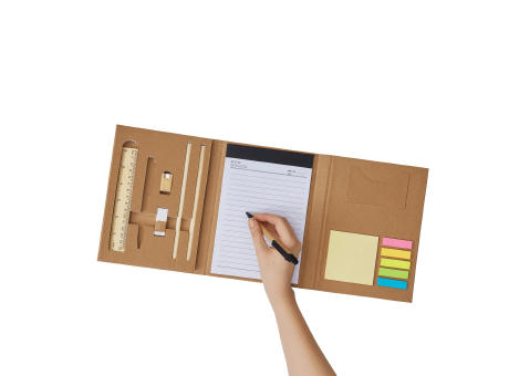 SCHOOL DAYS - Schreibset Werbeartikel