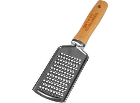 Holzreibe Morwenna Werbeartikel