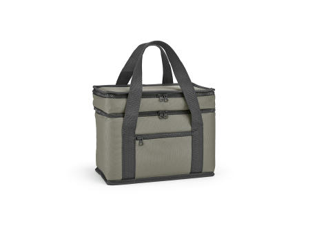 Florence L Kühltasche rPET 10L 600D bedrucken