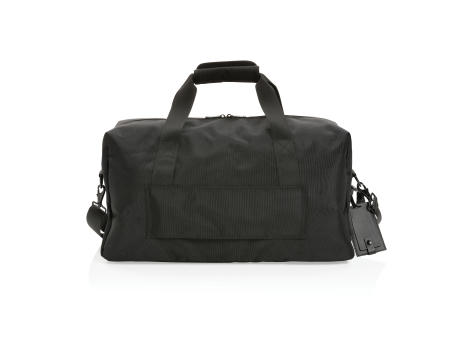 Swiss Peak AWARE™ RPET Voyager Wochenendtasche bedrucken