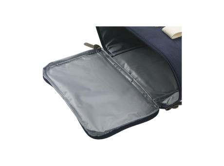 Wooosh Callisto de Luxe GRS RPET Cooler Kühltasche bedrucken