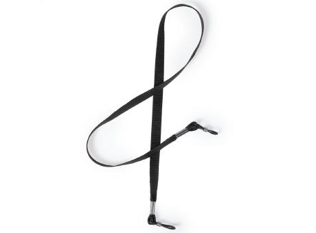 Brillenband Umrex bedrucken