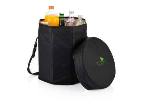 Kühlbox Sitz bedrucken