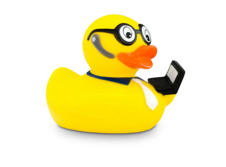 Werbeente Oskar Office Werbeartikel