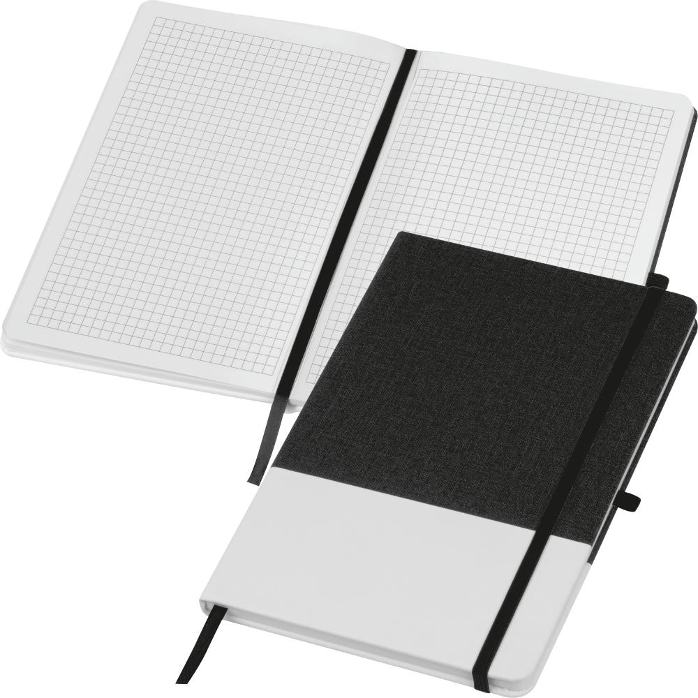 Product image A5 Notizbuch Bardolino Werbeartikel