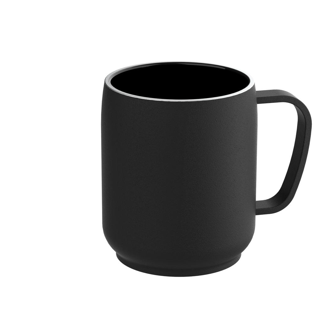 Thermotasse RETUMBLER-myNIZZA CERAMIC Werbeartikel
