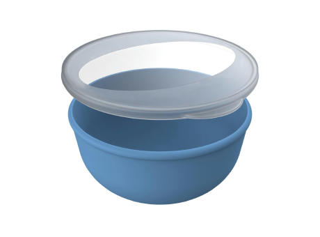 Food-Bowl "ToGo", Classic, 1,0 l Werbeartikel