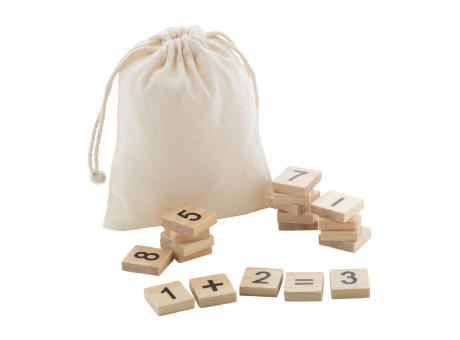 Product image Lernspiel Galois Werbeartikel